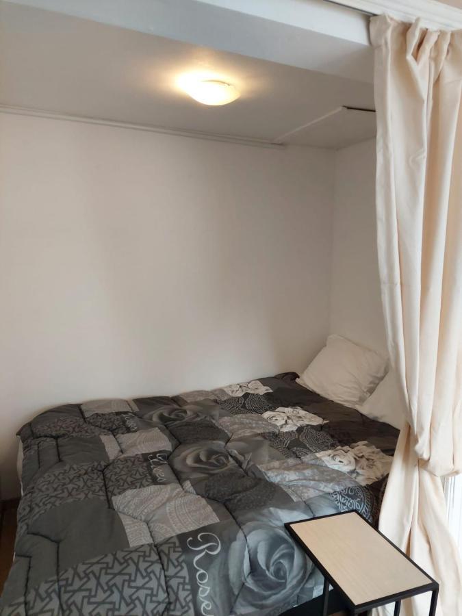 Beach House Hollywood Apartment Зандвоорт Екстериор снимка