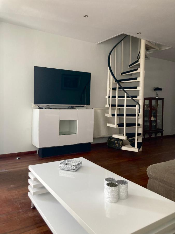 Beach House Hollywood Apartment Зандвоорт Екстериор снимка