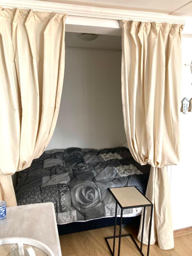 Beach House Hollywood Apartment Зандвоорт Екстериор снимка