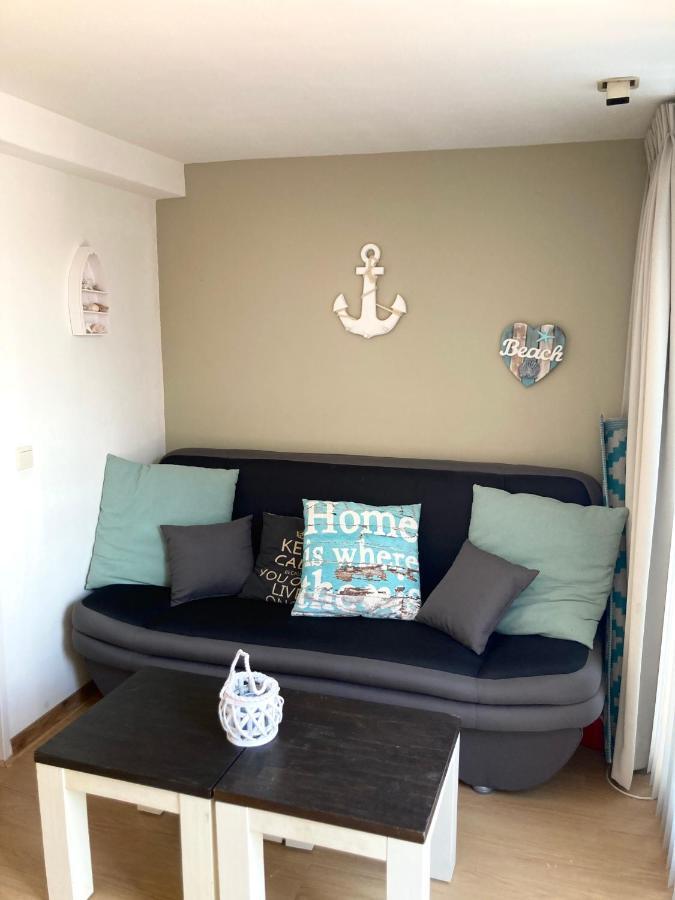 Beach House Hollywood Apartment Зандвоорт Екстериор снимка