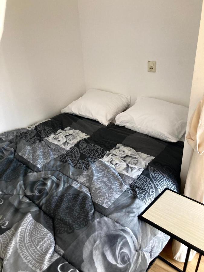 Beach House Hollywood Apartment Зандвоорт Екстериор снимка