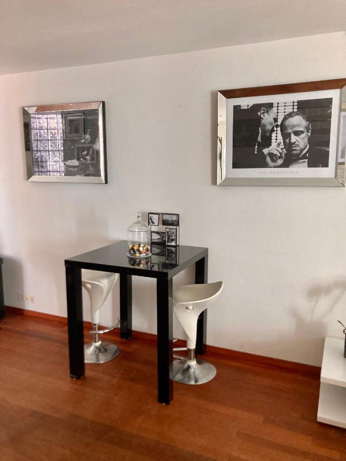 Beach House Hollywood Apartment Зандвоорт Екстериор снимка