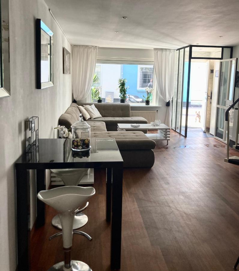 Beach House Hollywood Apartment Зандвоорт Екстериор снимка