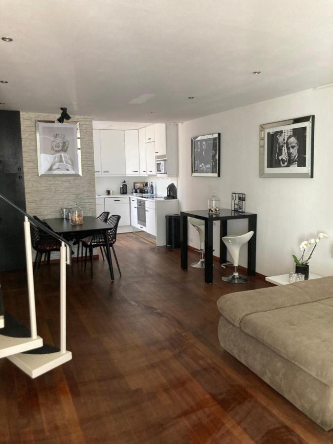 Beach House Hollywood Apartment Зандвоорт Екстериор снимка