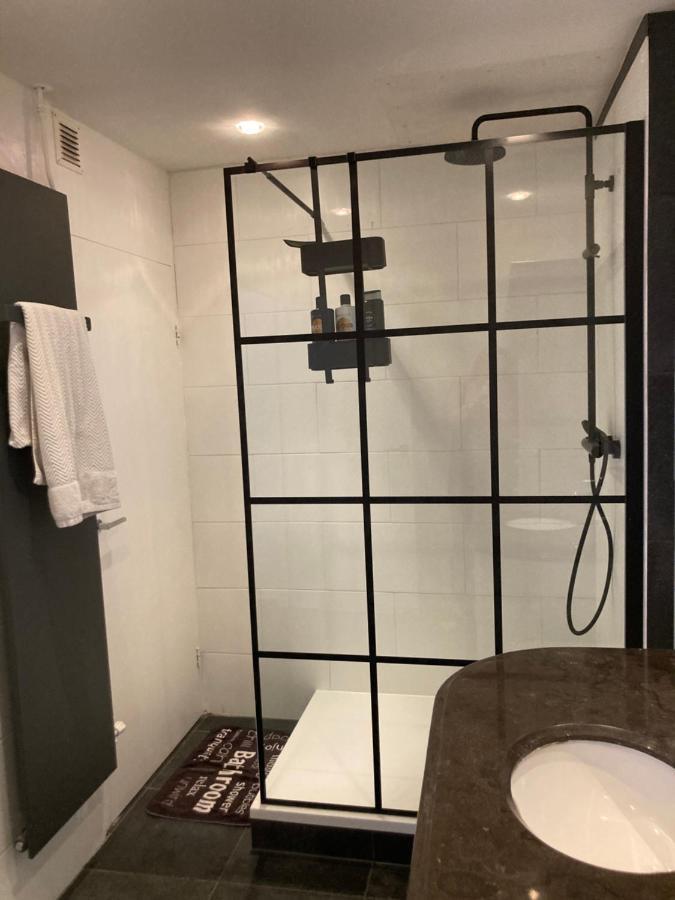 Beach House Hollywood Apartment Зандвоорт Екстериор снимка