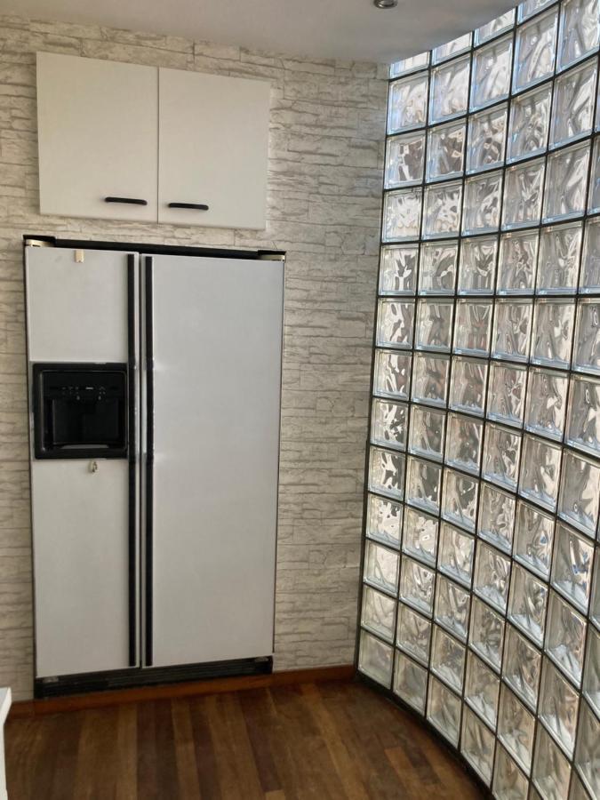Beach House Hollywood Apartment Зандвоорт Екстериор снимка