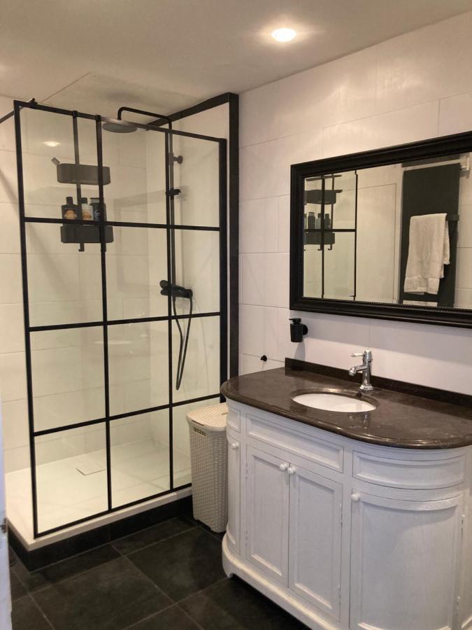 Beach House Hollywood Apartment Зандвоорт Екстериор снимка