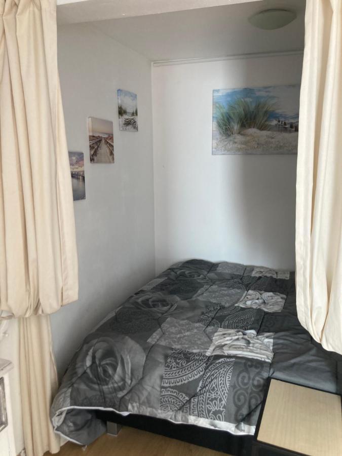 Beach House Hollywood Apartment Зандвоорт Екстериор снимка